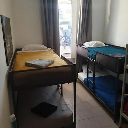 Appartamento Caserna