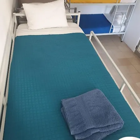 Caserna Apartment *