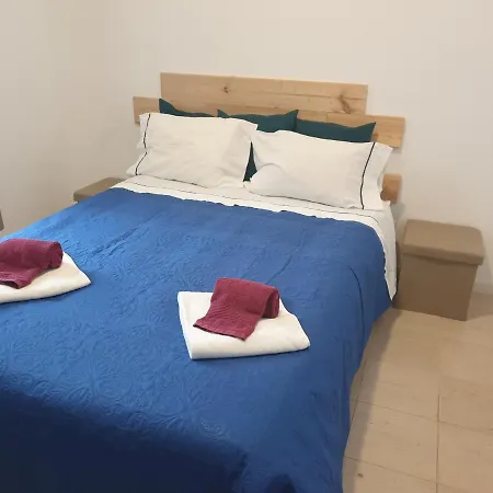 Caserna Apartment *