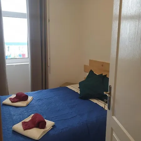 Caserna Apartment