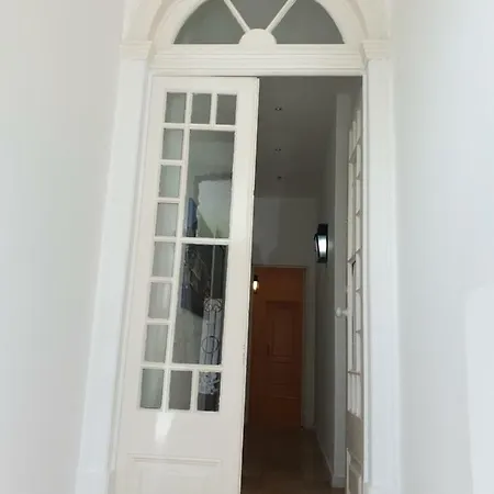 Caserna * Setubal