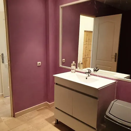 Caserna Apartment