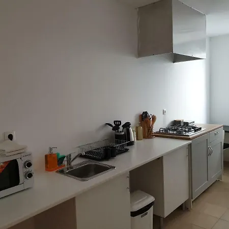 Caserna Apartment Setubal